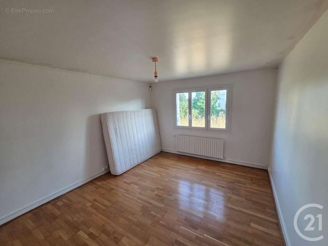 Maison à PIERREFITTE-SUR-SEINE