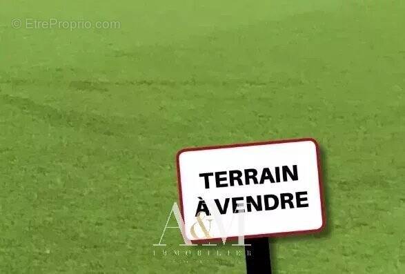 Terrain à ANDERNOS-LES-BAINS