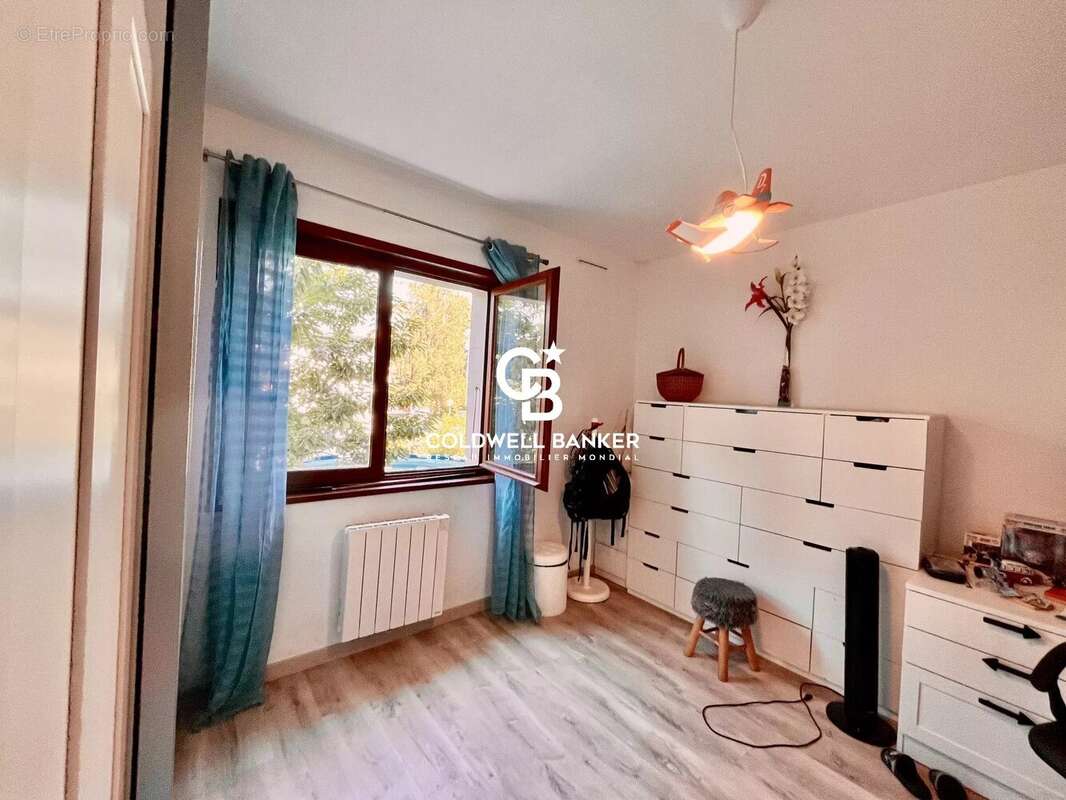 Appartement à ANNEMASSE