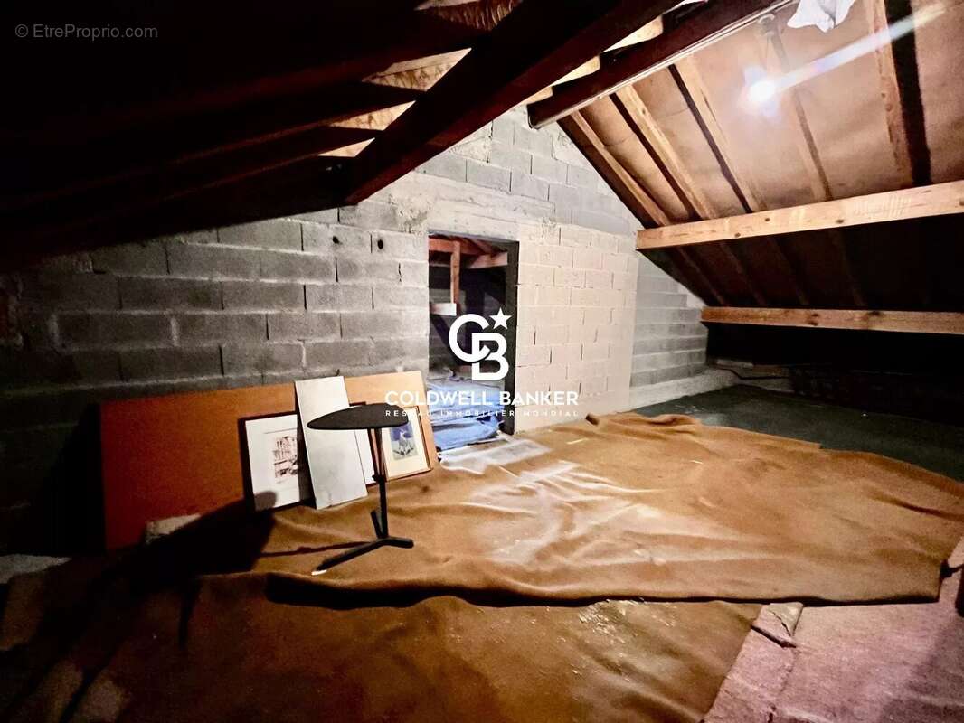 Appartement à ANNEMASSE