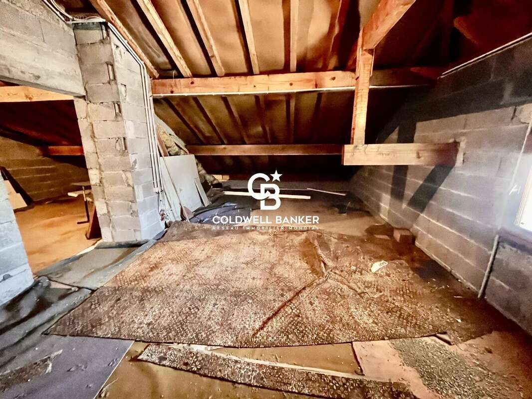 Appartement à ANNEMASSE