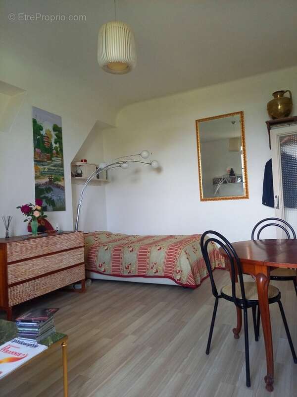 Appartement à ROUXMESNIL-BOUTEILLES