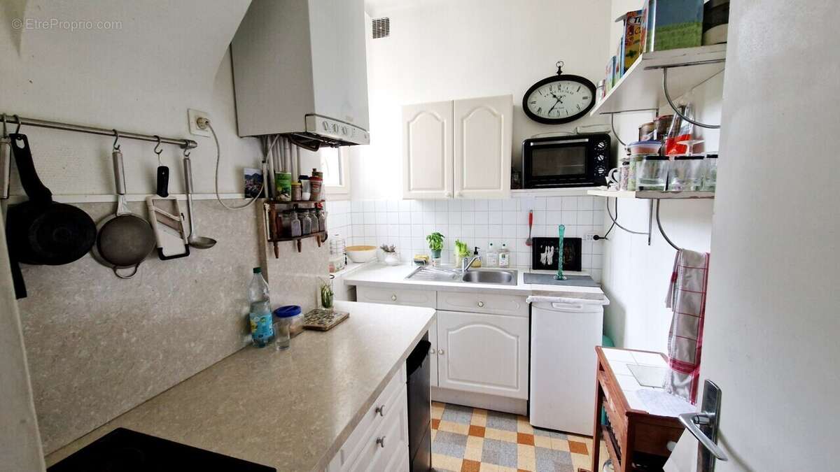 Appartement à ROUXMESNIL-BOUTEILLES