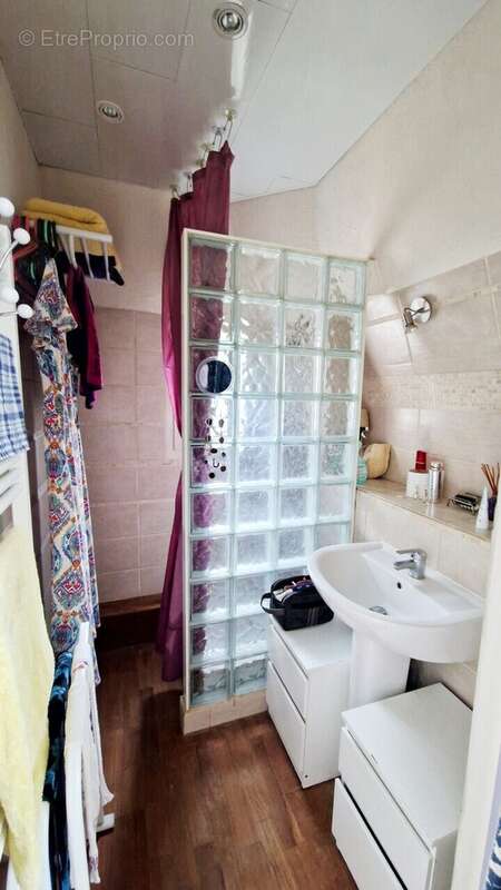 Appartement à ROUXMESNIL-BOUTEILLES