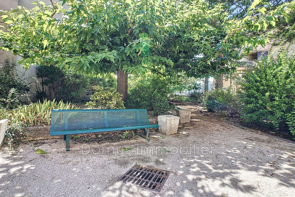 Appartement à CARPENTRAS