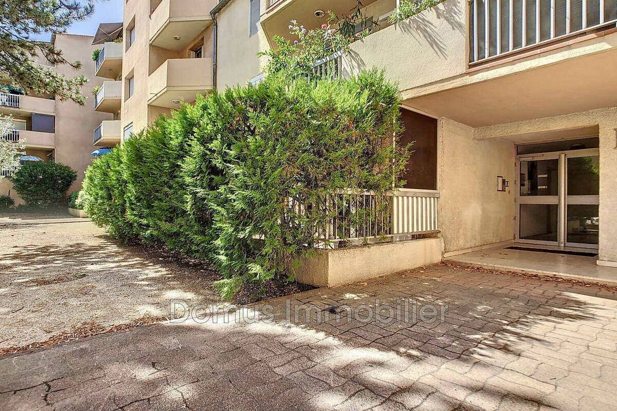 Appartement à CARPENTRAS