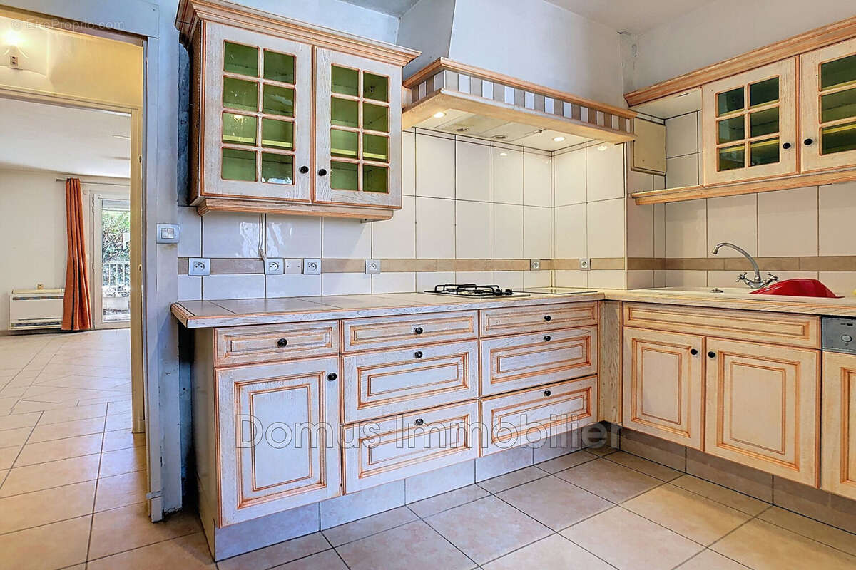 Appartement à CARPENTRAS