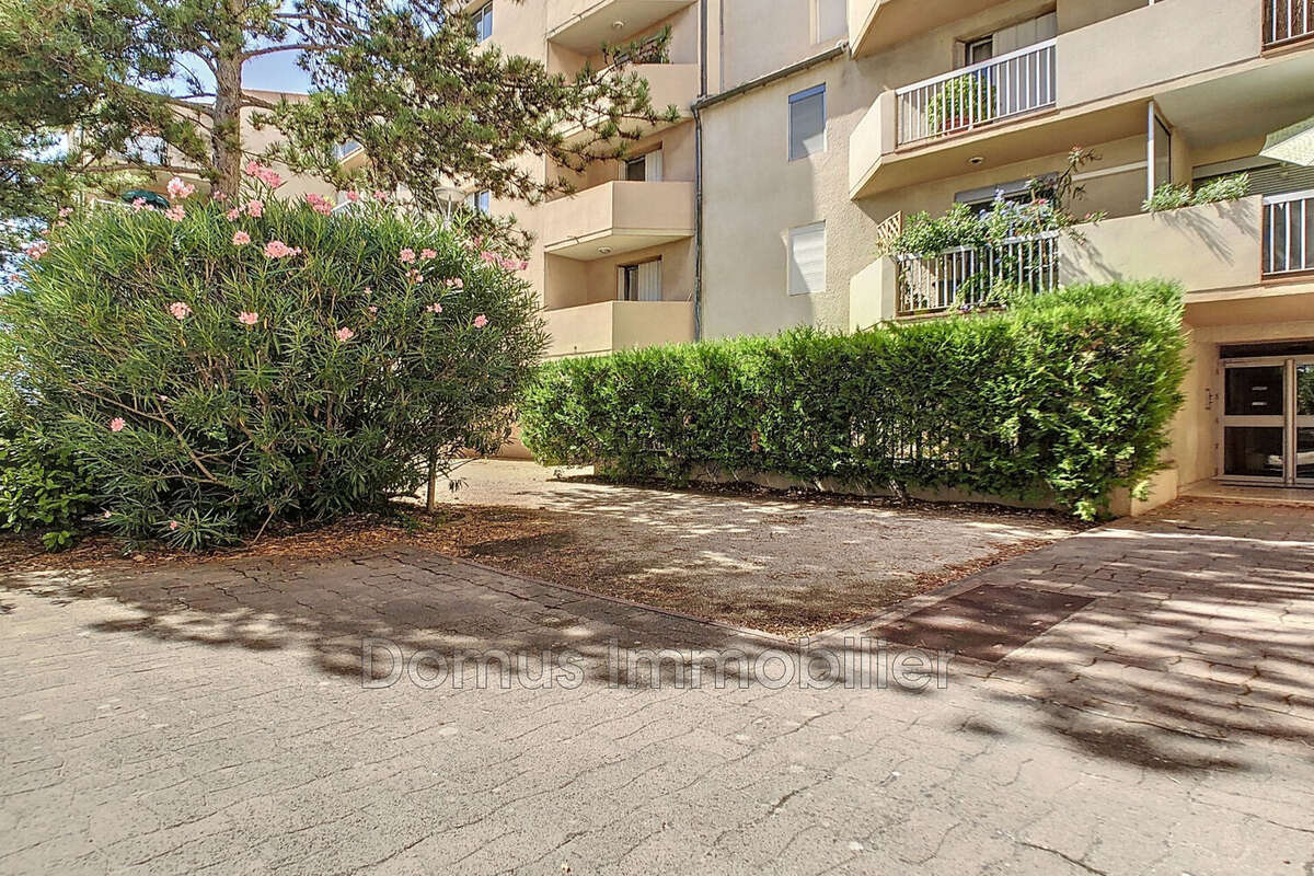 Appartement à CARPENTRAS