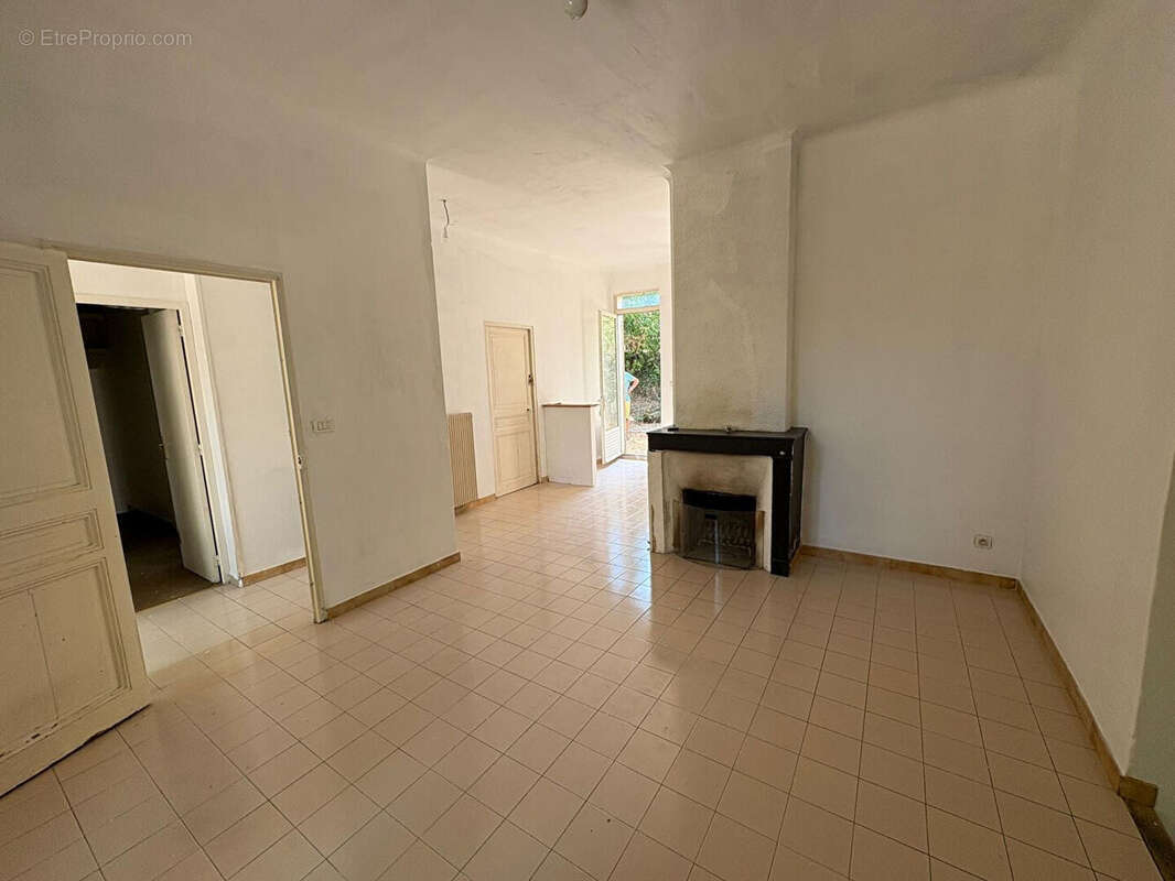 Maison à AIX-EN-PROVENCE