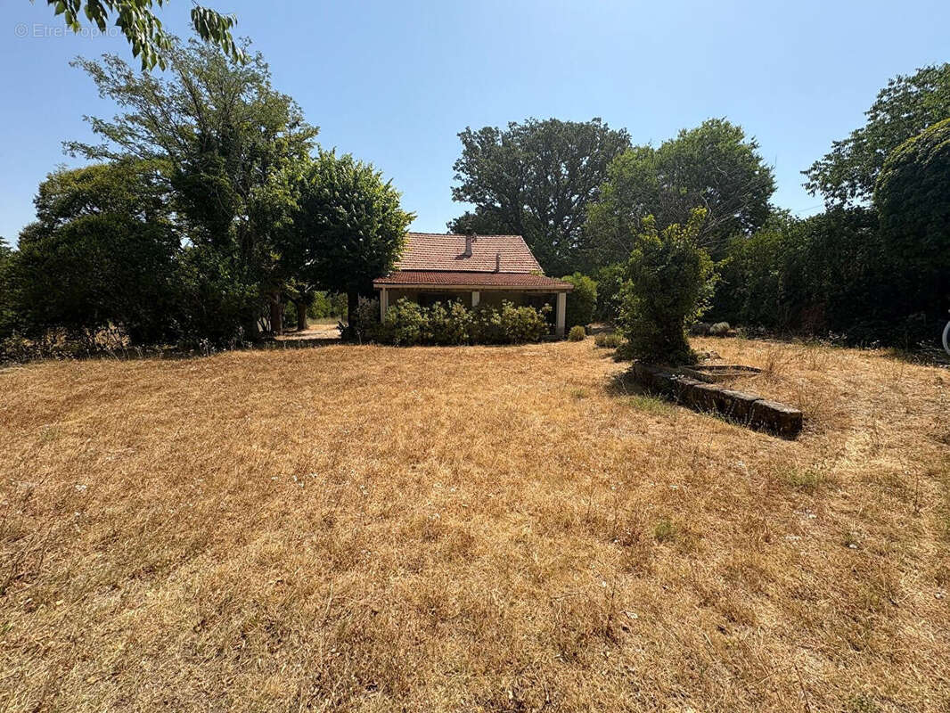 Maison à AIX-EN-PROVENCE