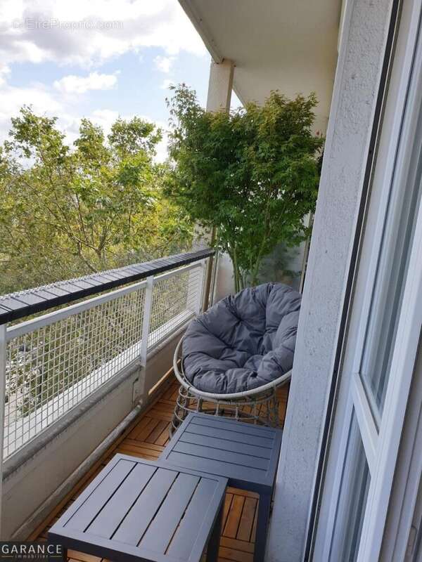 Appartement à PARIS-12E