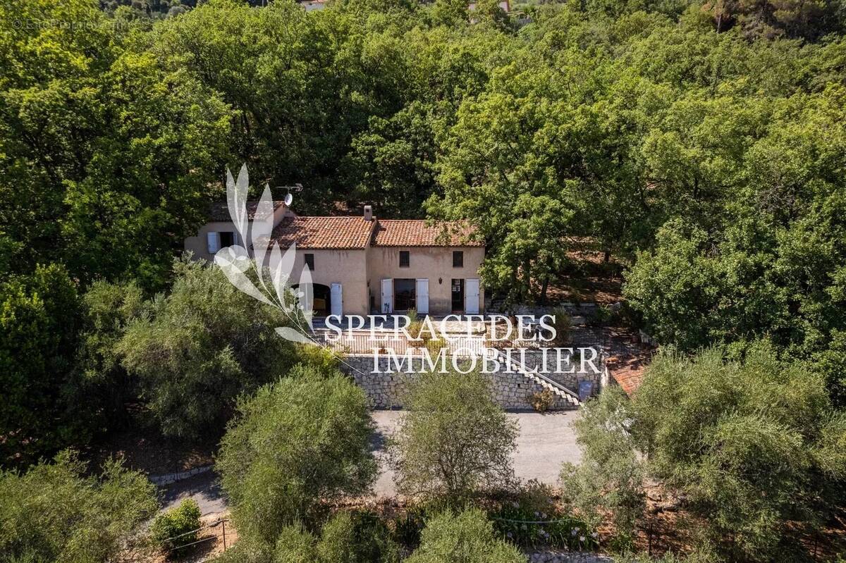 Maison à SPERACEDES