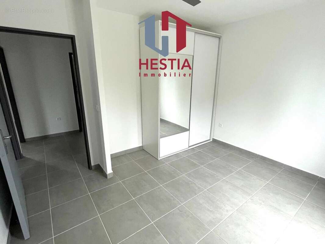 Maison à SAINT-PIERRE