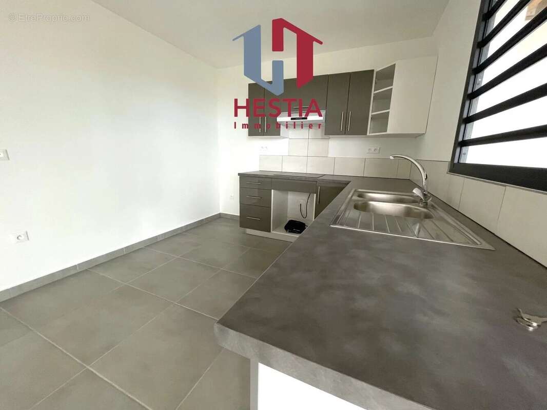 Maison à SAINT-PIERRE