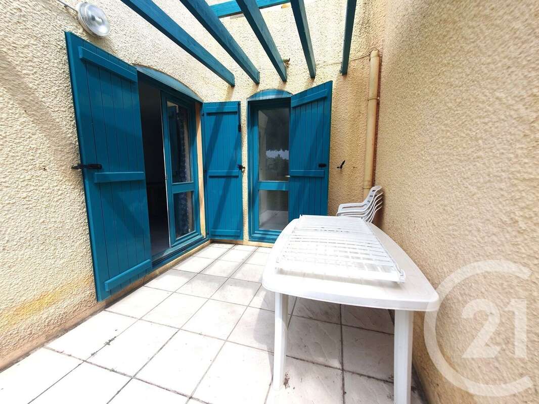 Appartement à ARGELES-SUR-MER