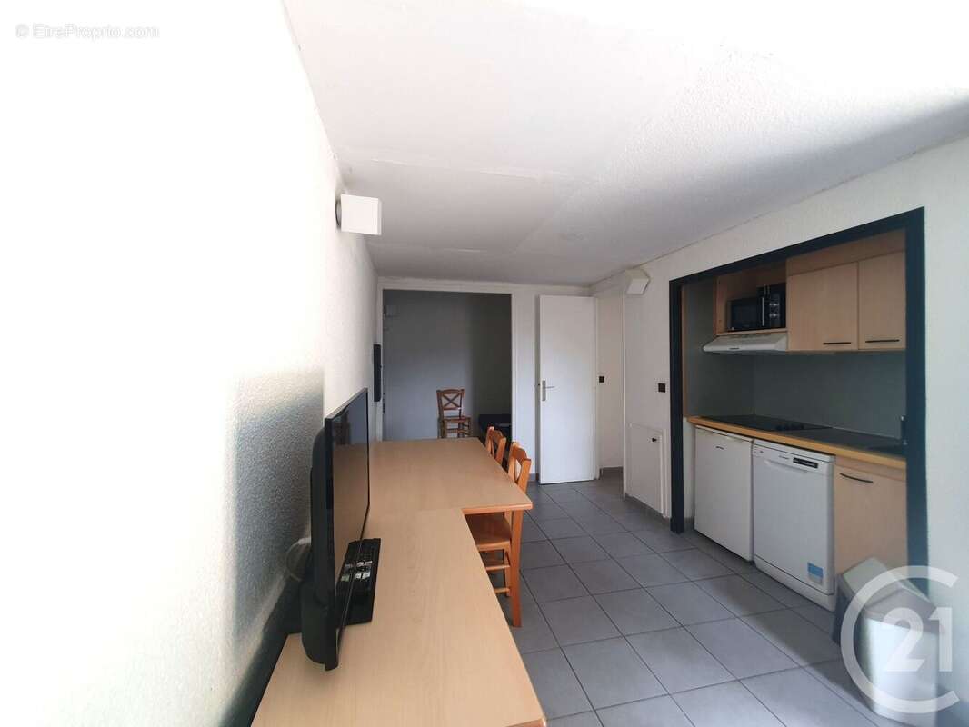 Appartement à ARGELES-SUR-MER