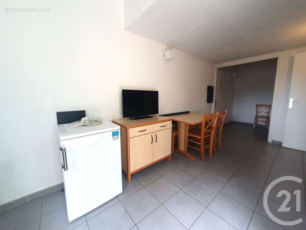 Appartement à ARGELES-SUR-MER