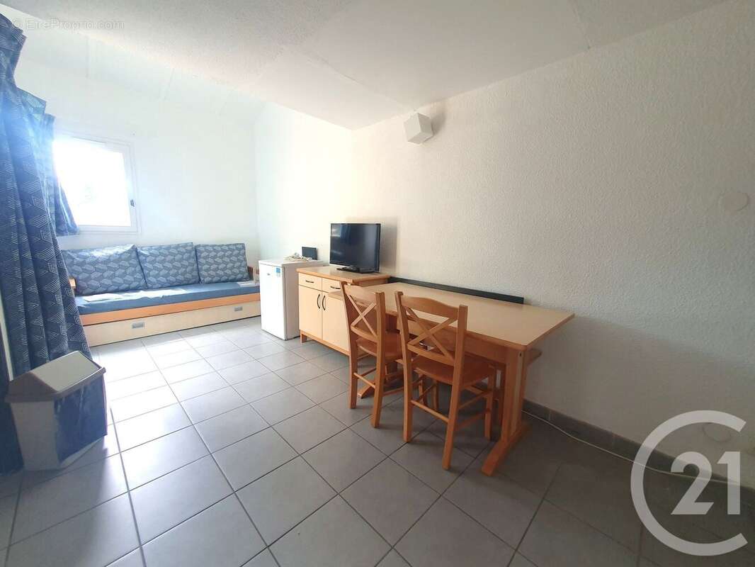 Appartement à ARGELES-SUR-MER