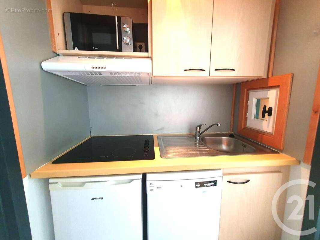 Appartement à ARGELES-SUR-MER