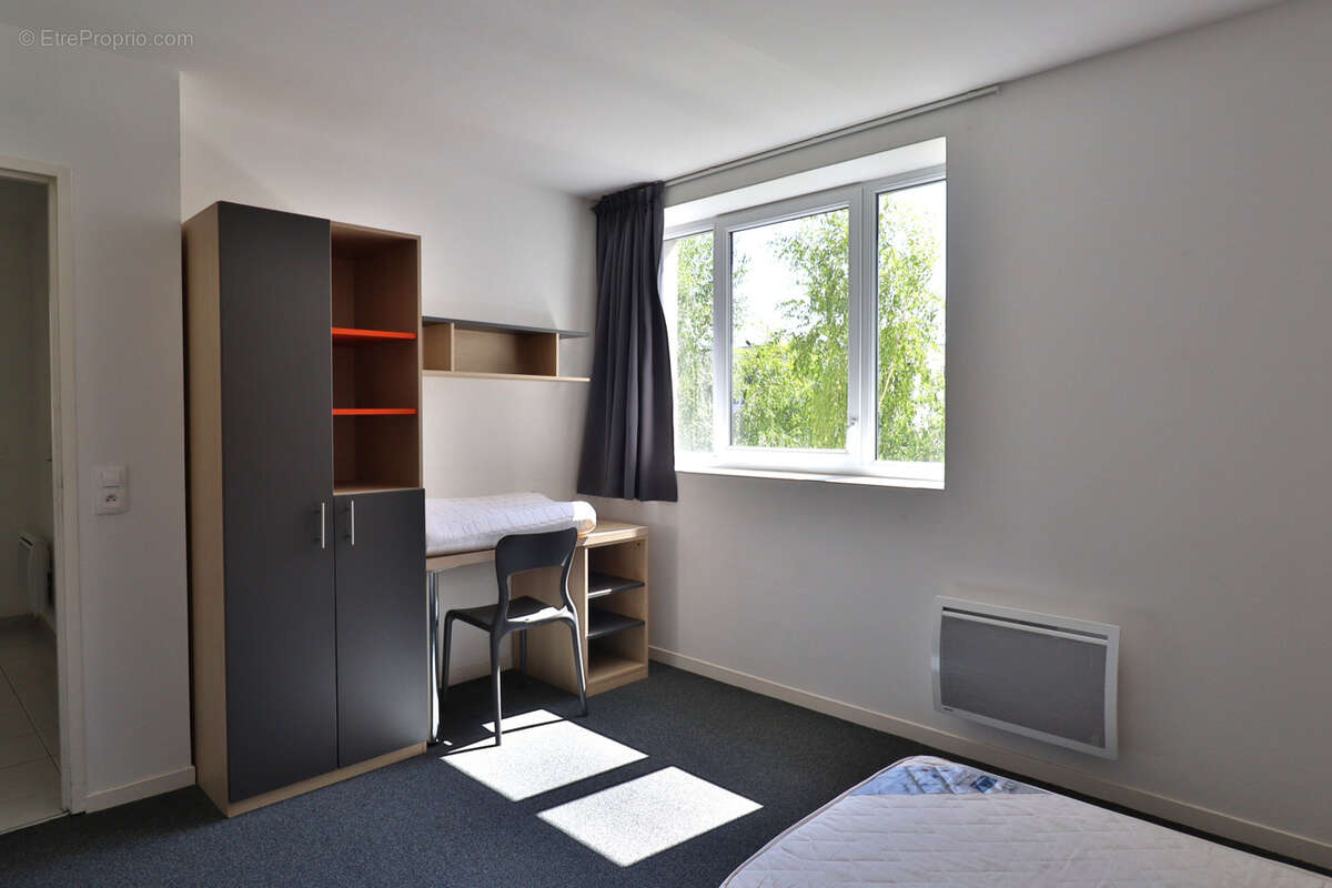 Appartement à TROYES