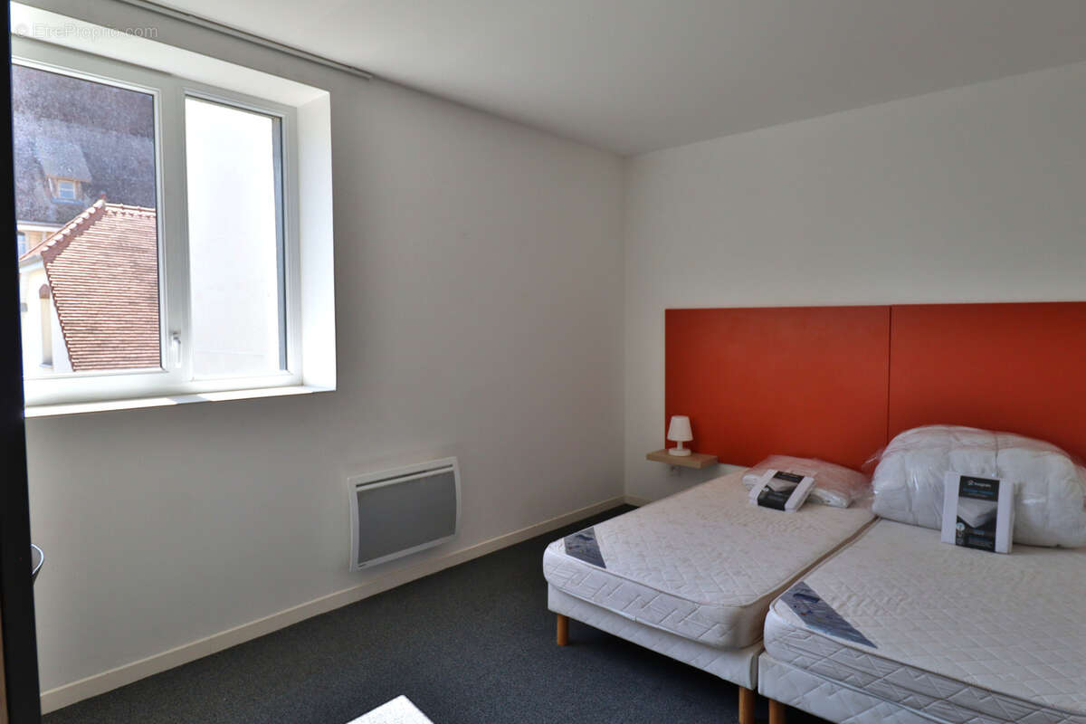 Appartement à TROYES