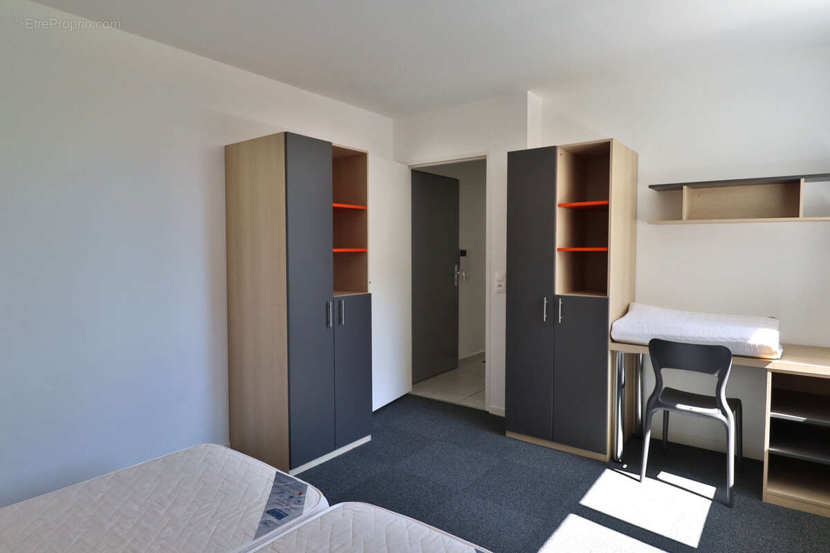 Appartement à TROYES