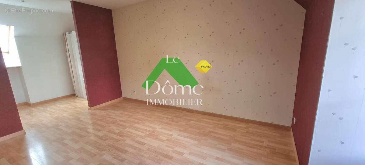 Maison à CHAUMONT-EN-VEXIN