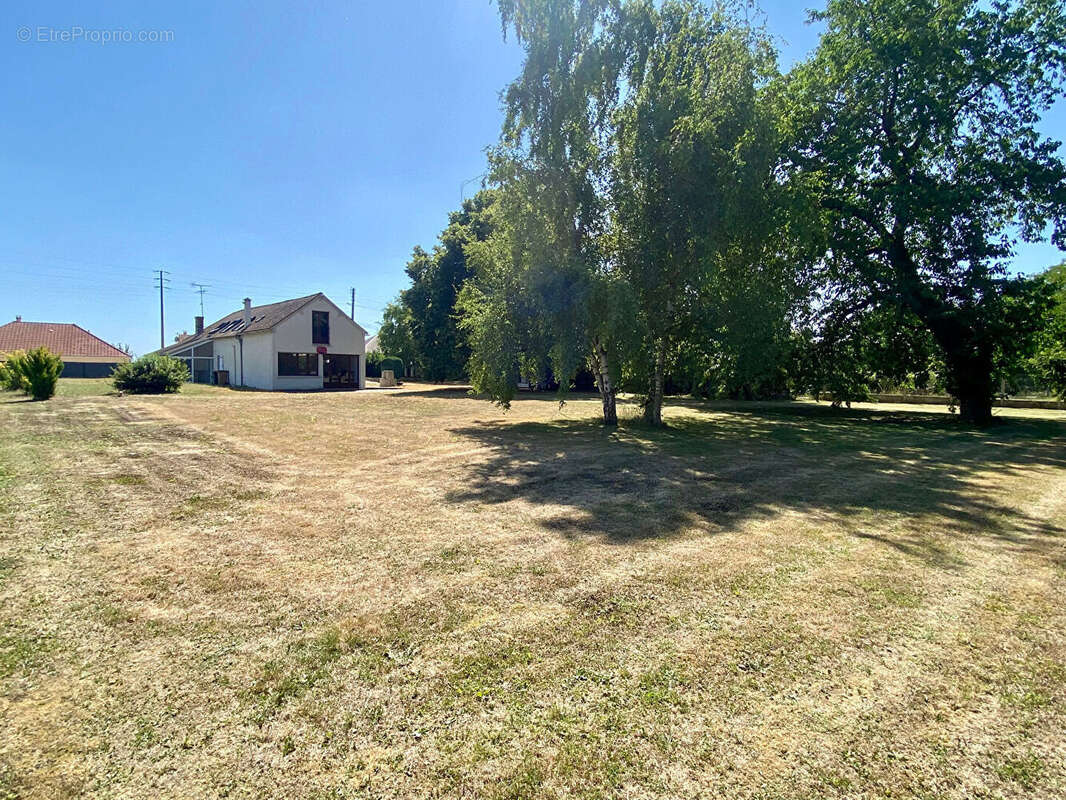 Maison à GONDREVILLE