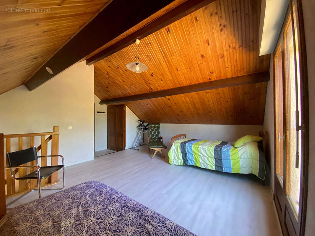 Maison à GONDREVILLE