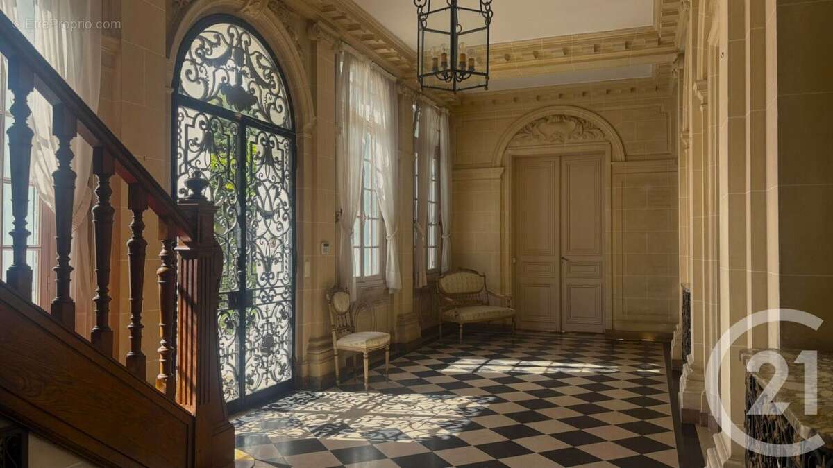 Maison à EZY-SUR-EURE