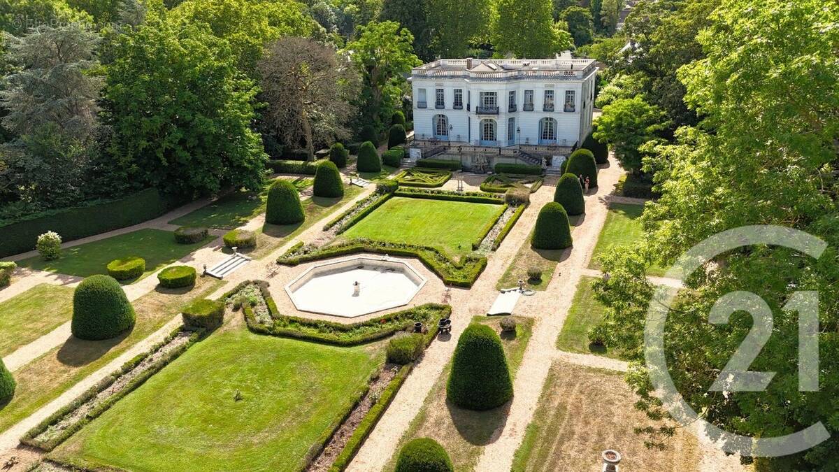 Maison à EZY-SUR-EURE
