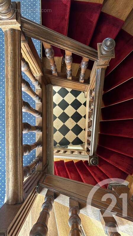 Maison à EZY-SUR-EURE