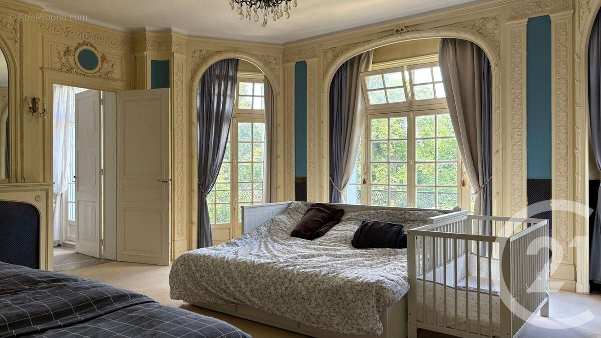 Maison à EZY-SUR-EURE