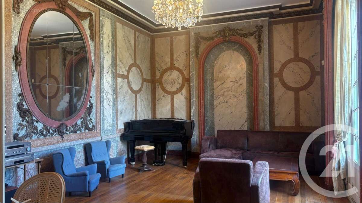 Maison à EZY-SUR-EURE