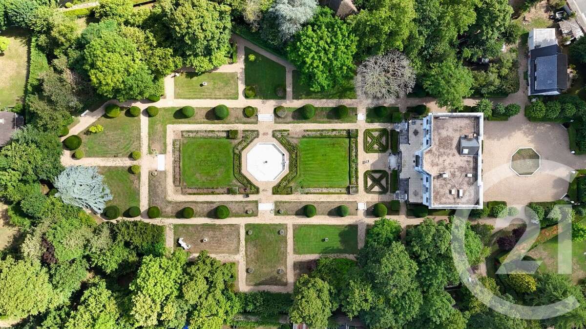 Maison à EZY-SUR-EURE