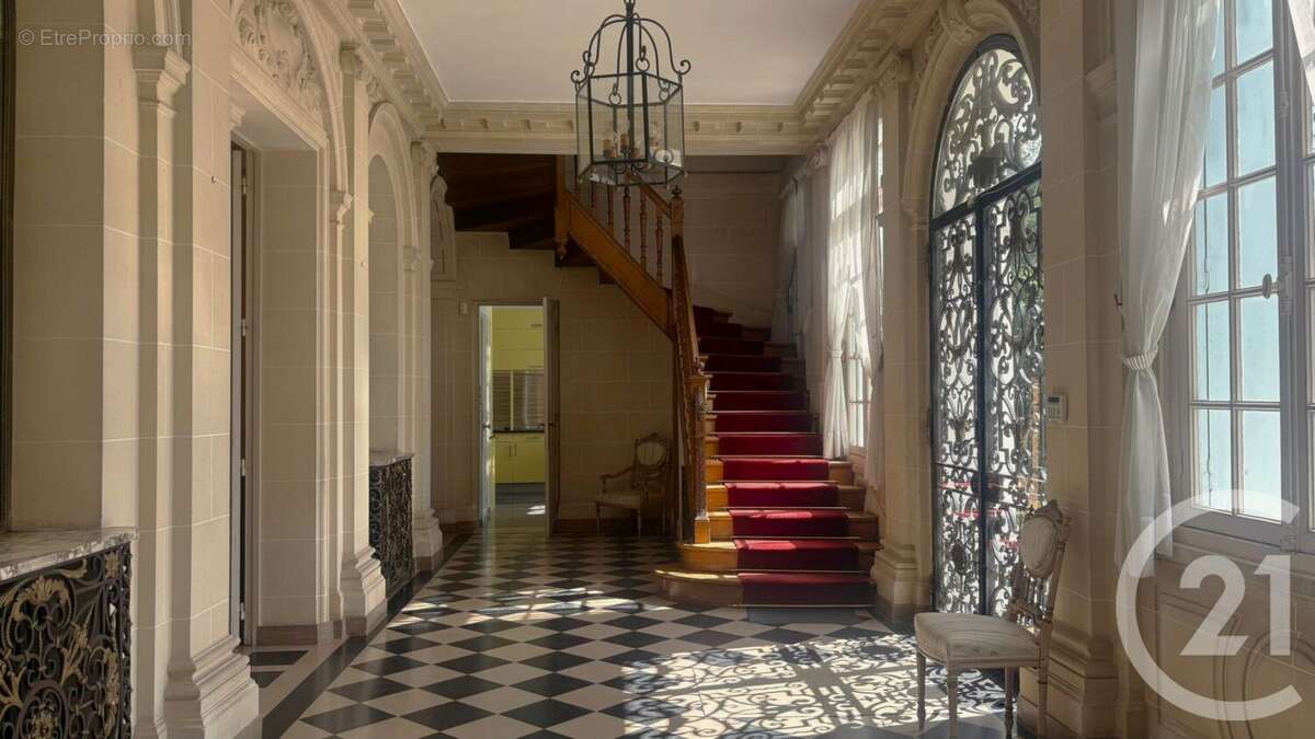 Maison à EZY-SUR-EURE