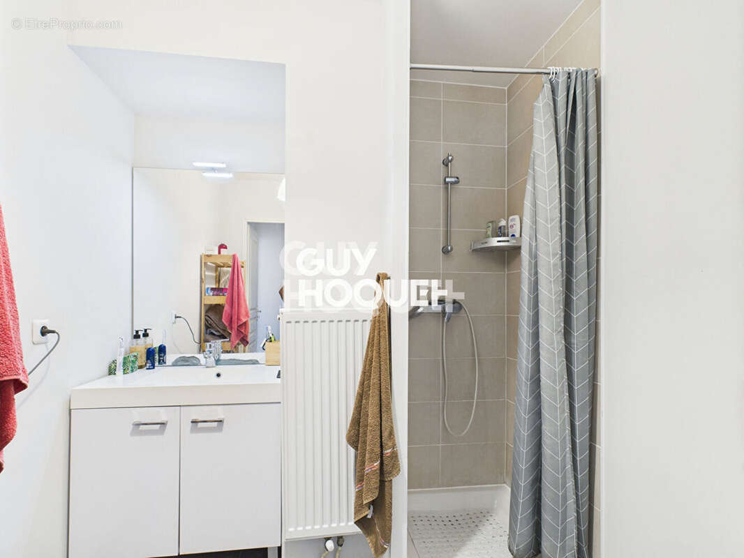 Appartement à MAROMME