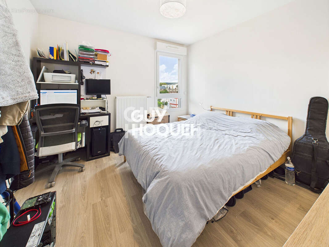 Appartement à MAROMME