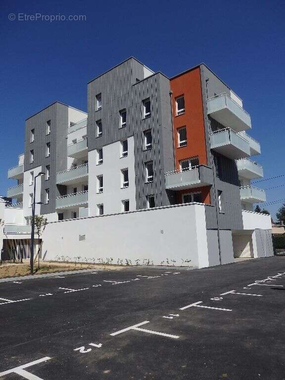 Appartement à MAROMME