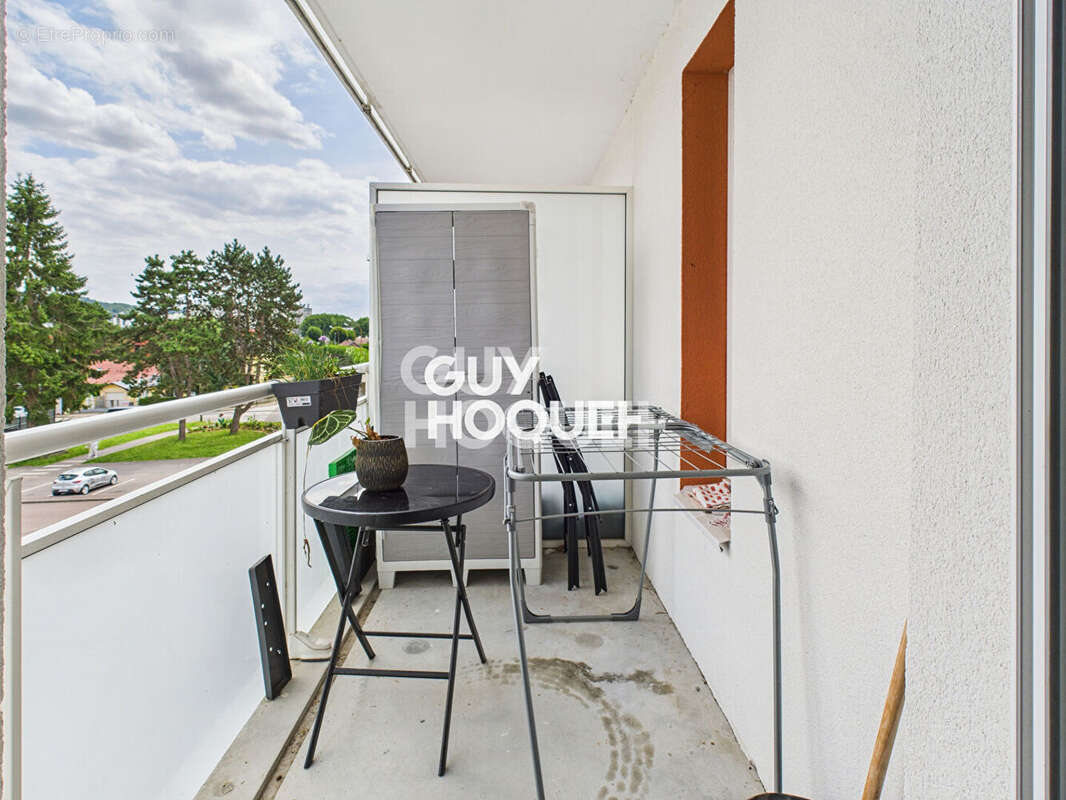 Appartement à MAROMME