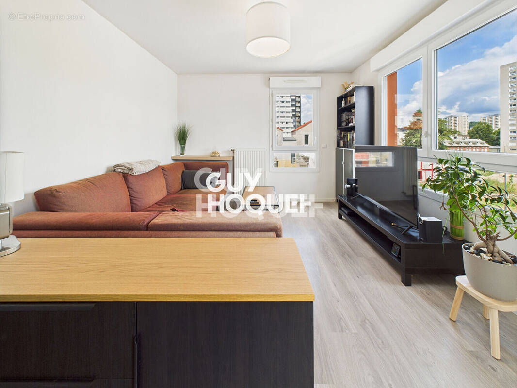 Appartement à MAROMME