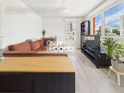 Appartement à MAROMME