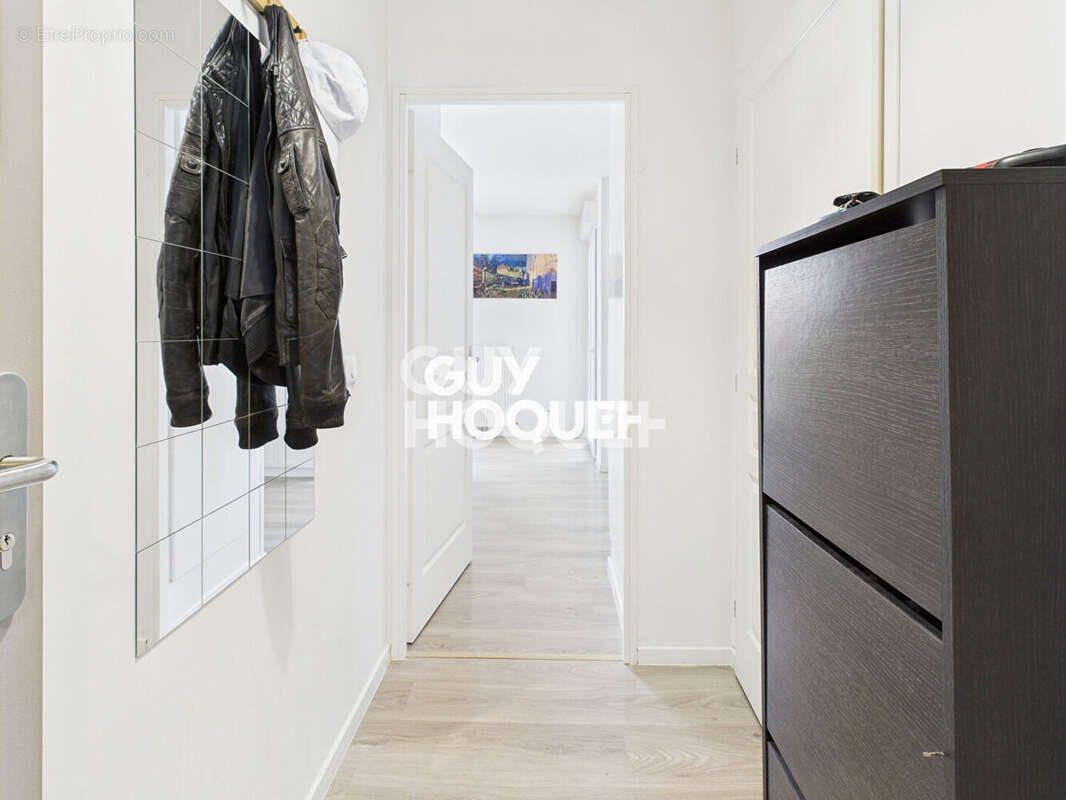 Appartement à MAROMME