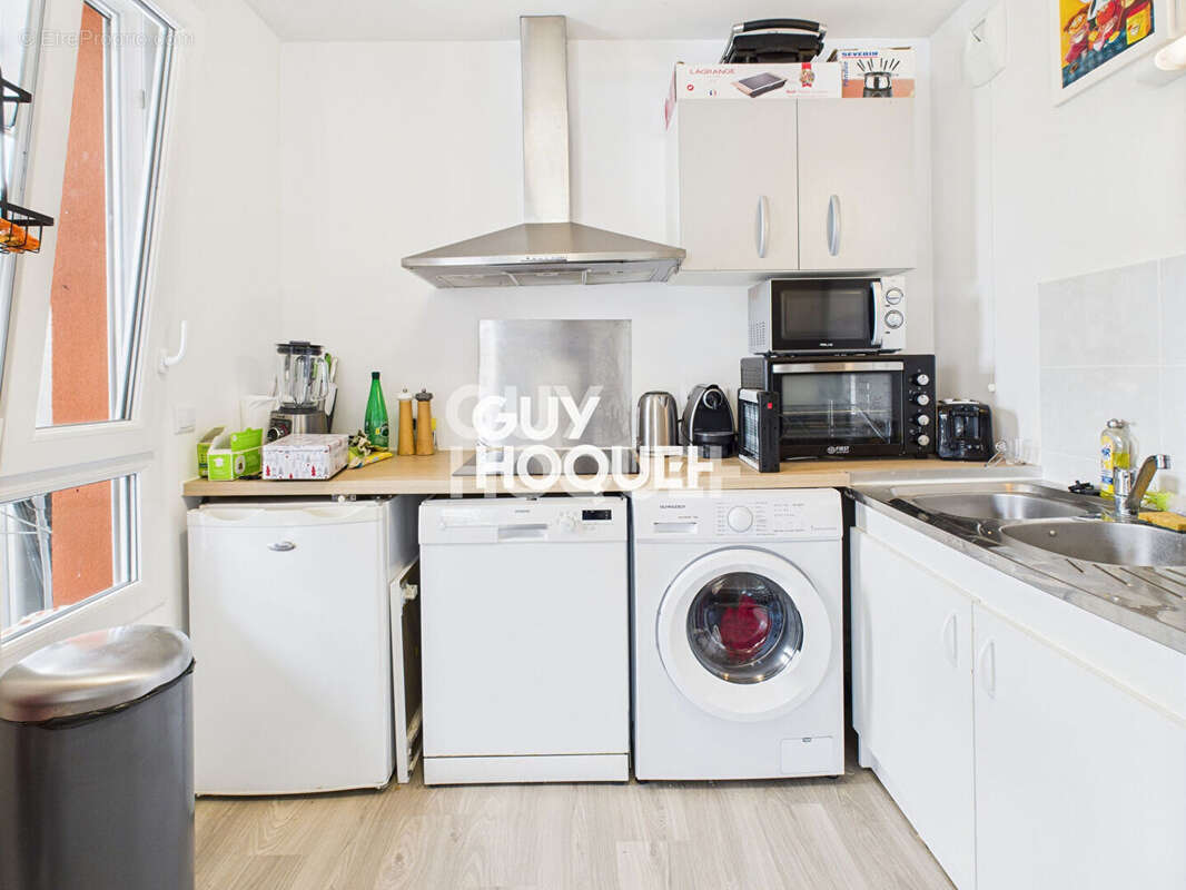 Appartement à MAROMME