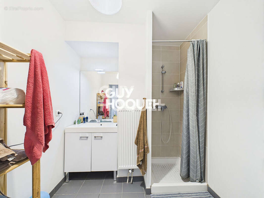 Appartement à MAROMME