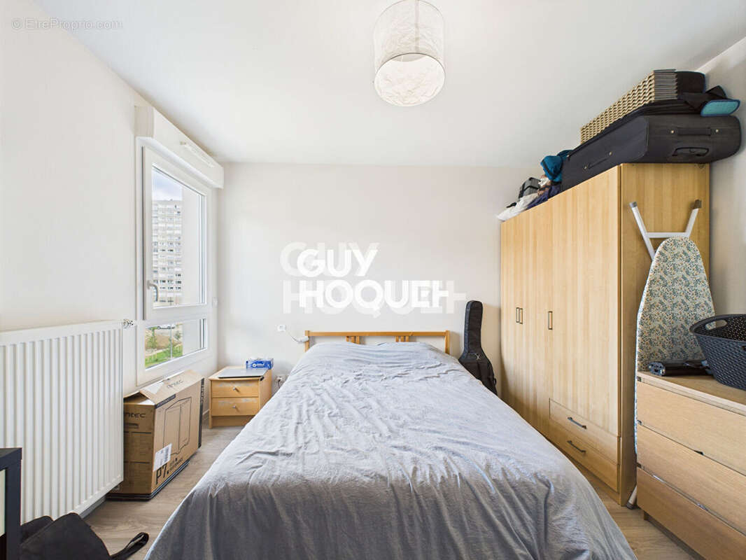 Appartement à MAROMME