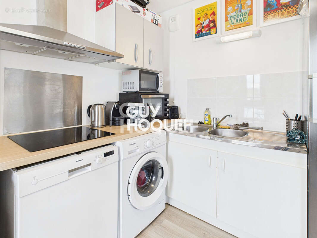 Appartement à MAROMME