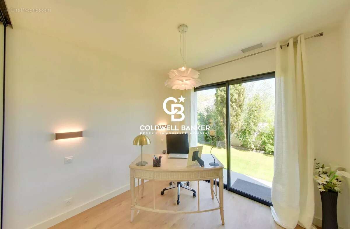 Maison à POLLESTRES