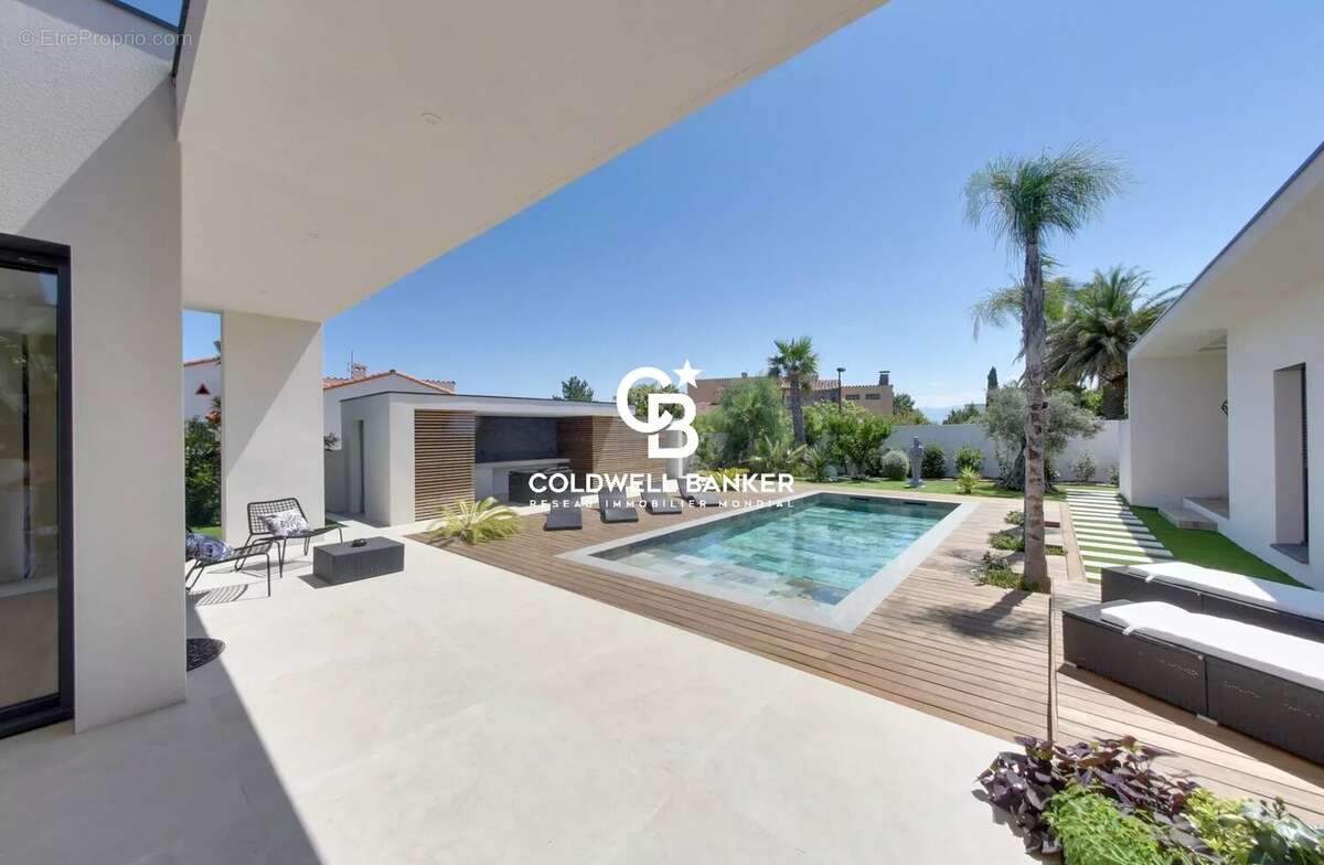 Maison à POLLESTRES