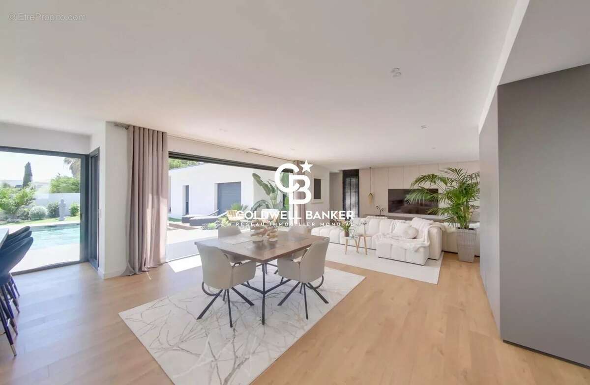 Maison à POLLESTRES